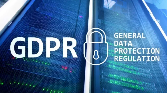 gdpr logo